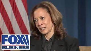 'Seinfeld campaign': Concha rips Kamala Harris' 'campaign about nothing'