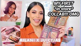 Milani x JuicyJas Holiday Kits…