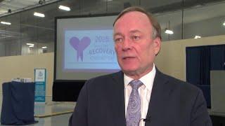 2nd annual Alabama Recovery Advocacy Day