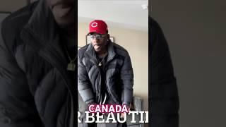 CANADA TOUR PT1 #foodie #torontofoodies #food ##mukbang