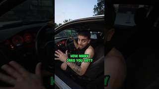 Ralph Barbosa is turning into Tom Segura 