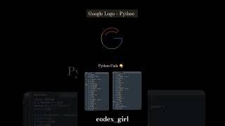 Python Logo Coding - Expectation vs Reality | Programming Expectation vs Reality | Codeiyapa #Shorts