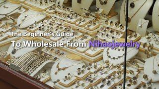 The Beginner’s Guide To Wholesale From Nihaojewelry