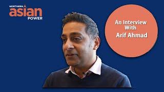 An interview with Arif Ahmad