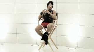 StardomSpot 1 -Intro 2011 (dominic hardy scene)