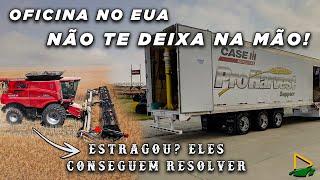 PROBLEMA? SEM PROBLEMA! ELES RESOLVEM