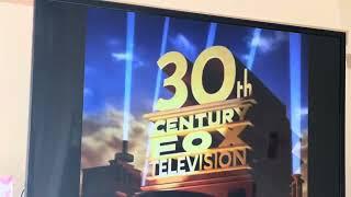 The Curiosity Company/ 30th Century Fox Television