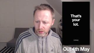 Live improv storytelling webcam, to promote THAT'S YOUR LOT