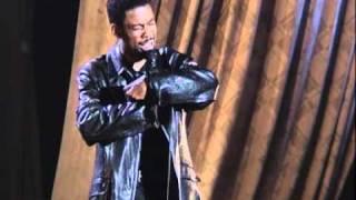 Chris Rock - Women's Platonic Friends