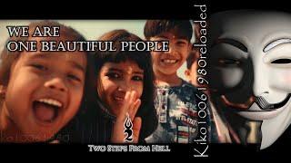 Thomas Bergersen - We Are One Beautiful People ( EXTENDED Remix by Kiko10061980 )