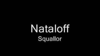 Nataloff - Squallor