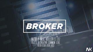 Broker Intro