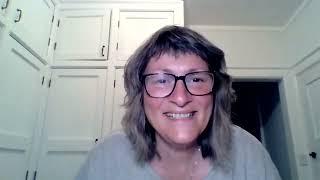 Wed 5th Jan 2022 Meditation with Cate Grieves