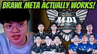 Former M3 Champion Wise Thoughts On Brawl Meta And How to Counter it!