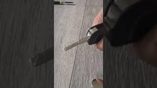 Ford Key Fob Battery Change | Quick & Simple DIY FIX!