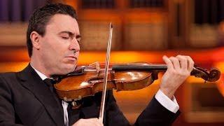 Maxim Vengerov plays Beethoven Violin Concerto in D major op. 61 and Meditation by J. Massenet