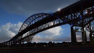 Sarnia, Ontario. Canada