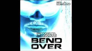 Machel Montano - Bend Over  [TRINI SOCA 2010/2011]