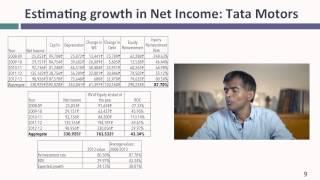 Session 31: Cash Flows & Growth Rates