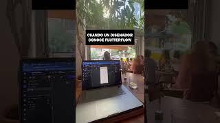 Cuando un DISEÑADOR descubre Flutterflow