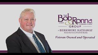 Jon Tucker with The Bob & Ronna Group of Berkshire Hathaway HomeServices PenFed Realty
