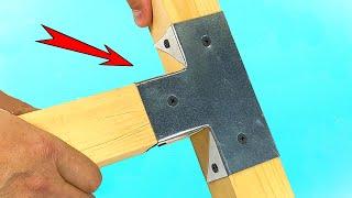 20 Construction tips and tricks from an old carpenter that really work!!