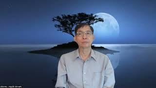 -Bài Pháp: Những Khó Khăn, Bất Hạnh... Là Nhân Duyên Để Bạn Nhận Ra Cái Vô Giới Hạn ở Trong Mình.