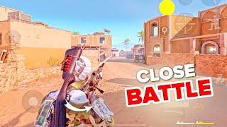 Battle Prime Close Battle Gameplay II But Atlast i ......