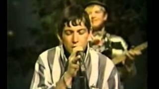 Eric Burdon & The Animals : San Franciscan Nights (Live 1967)