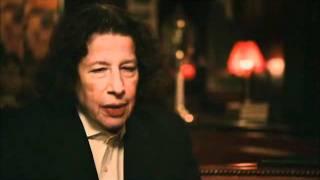 Fran Lebowitz on Smoking