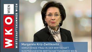 Frau in der Wirtschaft – Jahresauftakt 2022