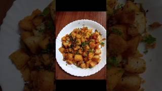 masala idli fry recipe #shorts #youtubeshorts #viral #idlifryrecipe #Rutuja Recipes