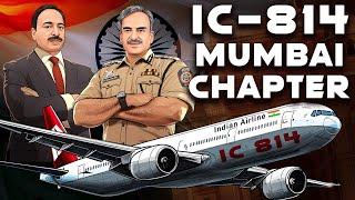 IC 814 Lesser Known Story: How Mumbai Crime Branch Tracked Down Terrorists & Cracked The Hijack Plot