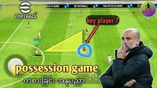 How to play POSSESSION GAME | complete guide.