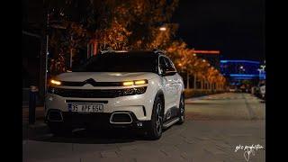 ŞİMŞEK MOTORS | CITROEN C5 | İZMİR | GKS PRODUCTION | HD