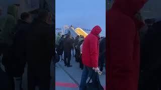 Сургут Москва