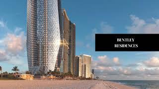 BENTLEY RESIDENCES | NEW CONSTRUCTION - CONNIE CABRAL GROUP