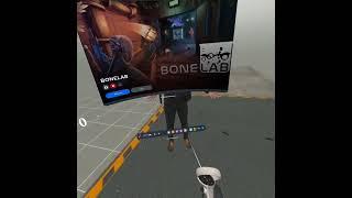 How to get Mod.io mods in bonelab (NON EXTERNAL)
