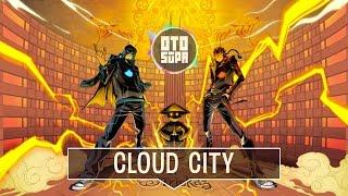 Tha Trickaz - Cloud City [Full Album]