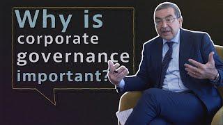 3 Reasons why the G20/OECD Principles of Corporate Governance matter