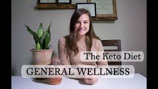 The Ketogenic Diet | Is the Ketogenic Diet Healthy? | General Wellness