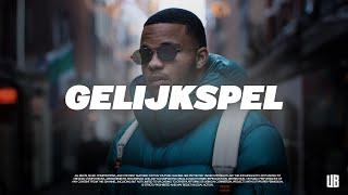 Bokke8 ft. Burleson, Rits & Wouter | Melodic Drill Type Beat “Gelijkspel”