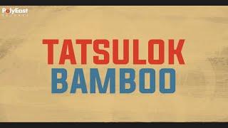 Bamboo - Tatsulok (Official Lyric Video)