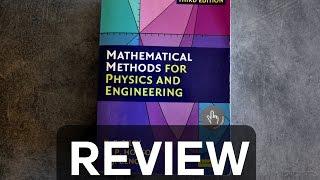 Mathematical Methods for Physics and Engineering: Review Learn Calculus, linear algebra, statistics