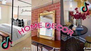 Tiktok Home Decor | Decor Ideas | DIY Home Decor