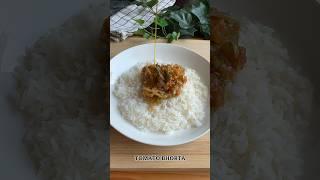 Tomato bhorta video recipe | tamatar ka bharta #tomato #bhorta #bharta #tamatar #chutney