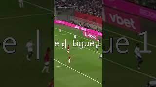 Ligue 1 McDonalds    Resume 34eme journee ｜ Ligue 1 McDonalds 24⧸25