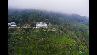 Misty Mount Resort/Munnar/Kerala/Vowstay