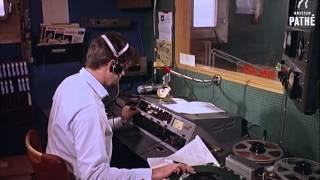 Radio Caroline - Pirate Radio Ships 1965