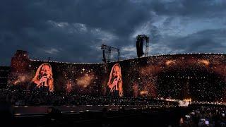 Adele in Munich “Love In The Dark” LIVE München Messe 03/08/24